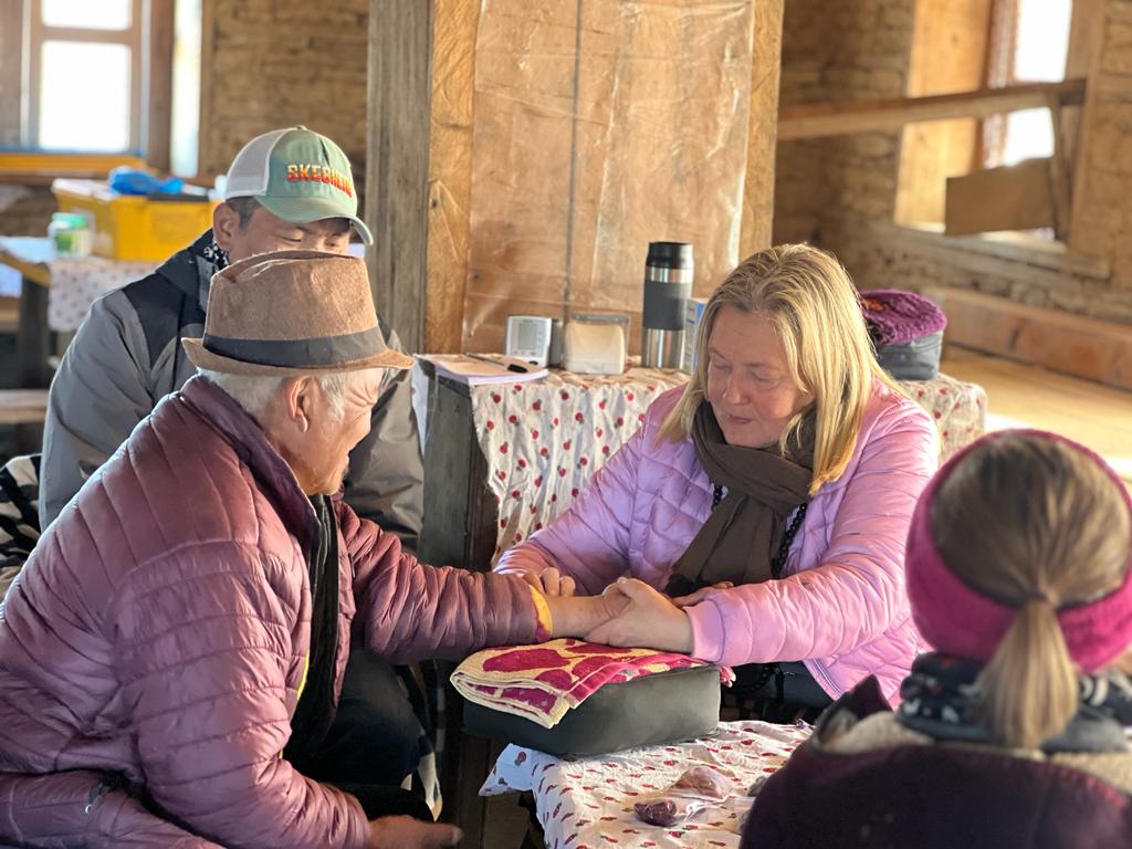 Free Medical Camp